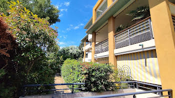 appartement à Frejus (83)