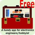 Cover Image of Download Electronics toolbox - Electronics in your pocket 1.37 APK