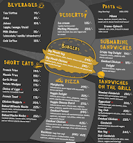 Therpup-A Dog Cafe menu 2