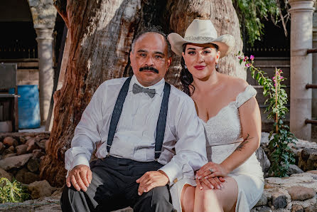 Fotógrafo de bodas Hugo Olivares (hugoolivaresfoto). Foto del 13 de junio 2022