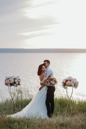 Fotógrafo de bodas Vika Babiy (vicababii). Foto del 29 de junio 2020