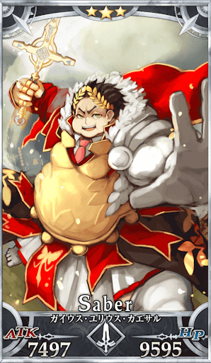 Fgo しまどりる 氏が担当するサーヴァント 礼装一覧 Fgo攻略wiki 神ゲー攻略