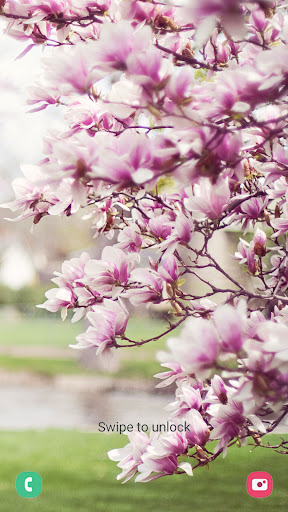 Screenshot Spring Wallpaper & Backgrounds