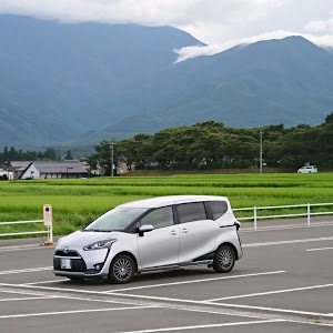シエンタ NHP170G