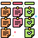 New Tab Notes - Sticky Notes