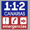 112 Canarias icon