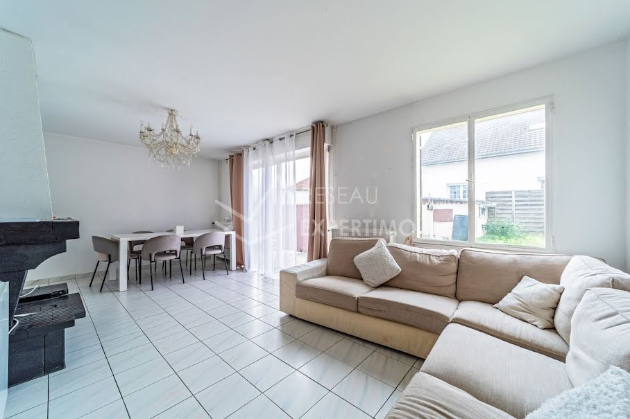 Vente maison 3 pièces 70 m² à Beauchamp (95250), 260 000 €