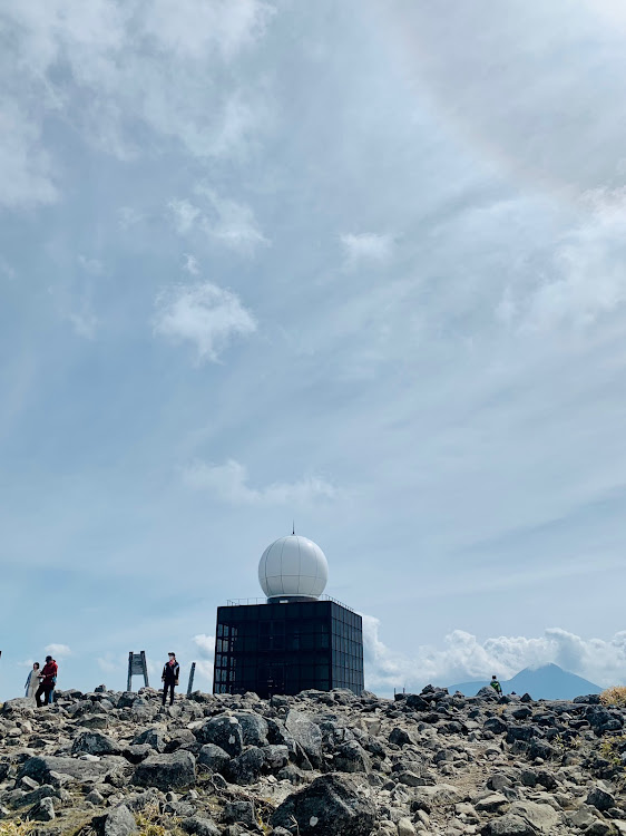 BRZの温泉・ビーナスライン・登山・霧ヶ峰に関するカスタム事例の投稿画像7枚目
