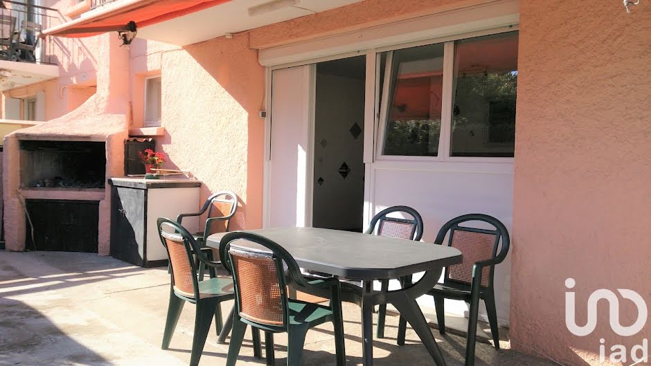 Vente appartement 3 pièces 47 m² à Fleury (11560), 167 000 €