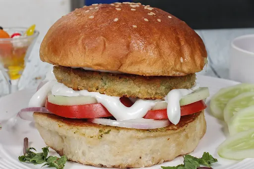 Veg Burger