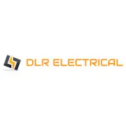 DLR Electrical Logo