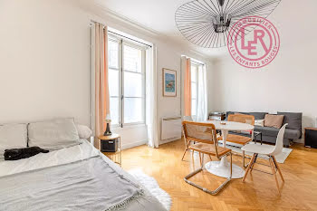 appartement à Paris 3ème (75)