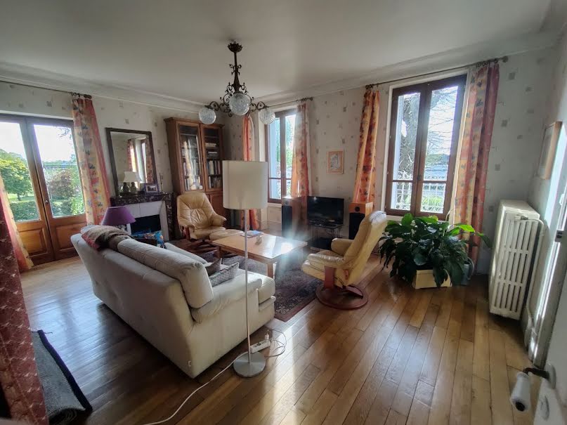 Vente maison 8 pièces 179 m² à Briare (45250), 390 000 €