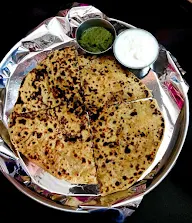 Popular Punjabi Paratha photo 3