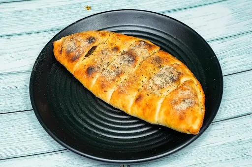 Stuffed Garlic Bread