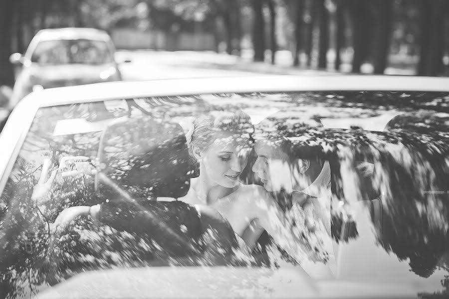 Photographe de mariage Kristina Tanasis (poompon). Photo du 7 novembre 2012