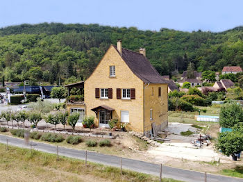 maison à Castelnaud-la-Chapelle (24)