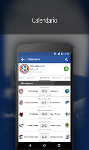 Terni League(圖3)-速報App