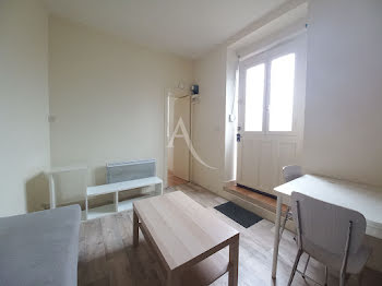 appartement à Nantes (44)