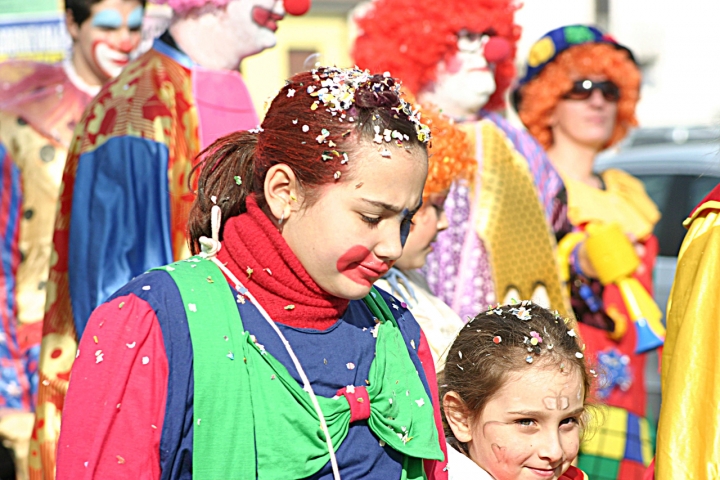 A carnevale ogni colore vale di geopie66