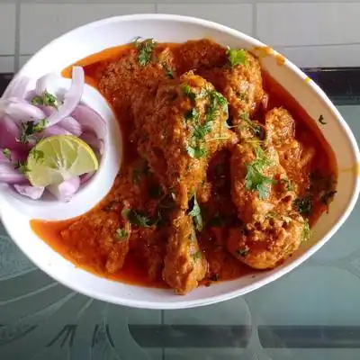 Chicken Tangdi Masala [2 Pieces]