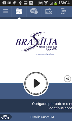 Brasília Super FM