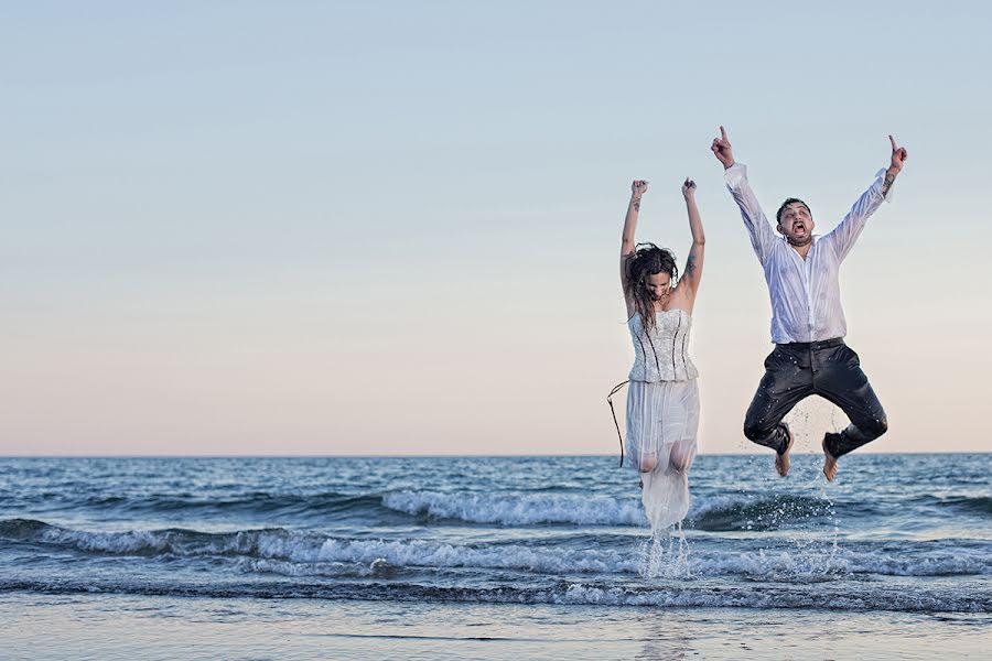 Wedding photographer Giorgio Marini (marini). Photo of 22 July 2014