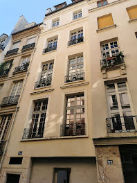 appartement à Paris 3ème (75)