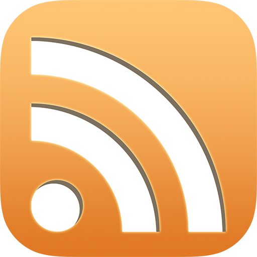 RSS News 新聞 App LOGO-APP開箱王