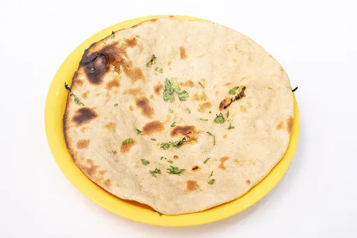 Tandoori Roti