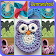 Bricolage crochet Projets icon