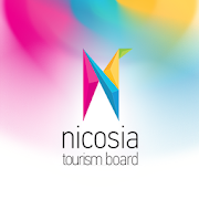 Nicosia Tourism Board  Icon