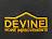 Devine Home Improvements Logo