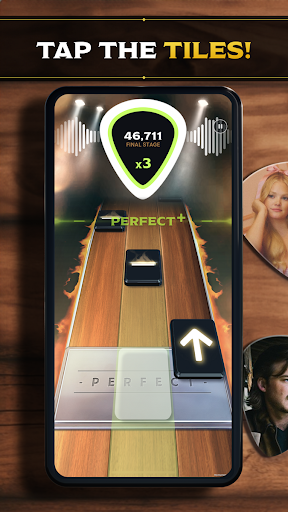 Screenshot Country Star: Music Game