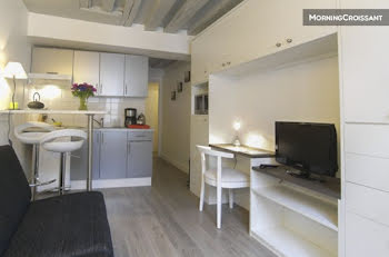 appartement à Paris 3ème (75)