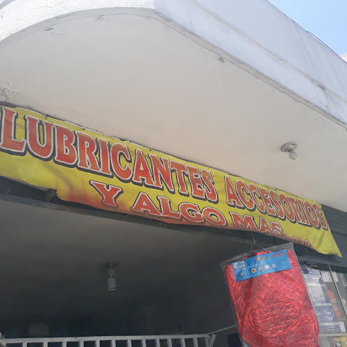 Opiniones de Lubricantes Accesorios en Quito - Tienda de neumáticos