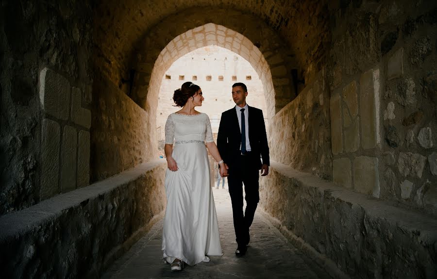 Fotógrafo de casamento Vadim Dumbravan (vadum). Foto de 1 de novembro 2020