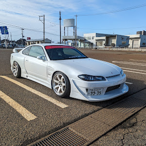 シルビア S15