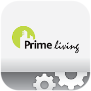 Prime Living Teknisk förvaltn.  Icon