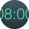 WorkTime - Keep track of your  icon