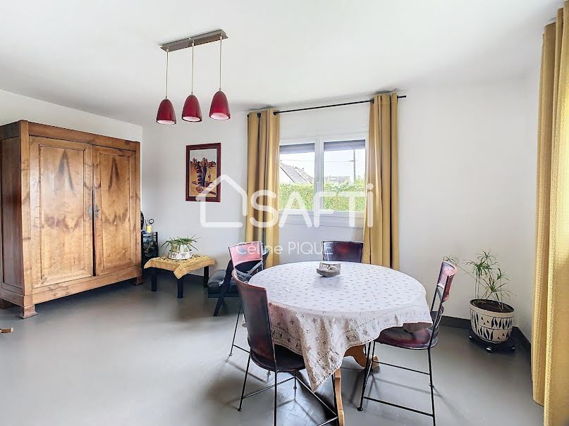 Vente maison 7 pièces 142 m² à Louvigny (14111), 387 440 €