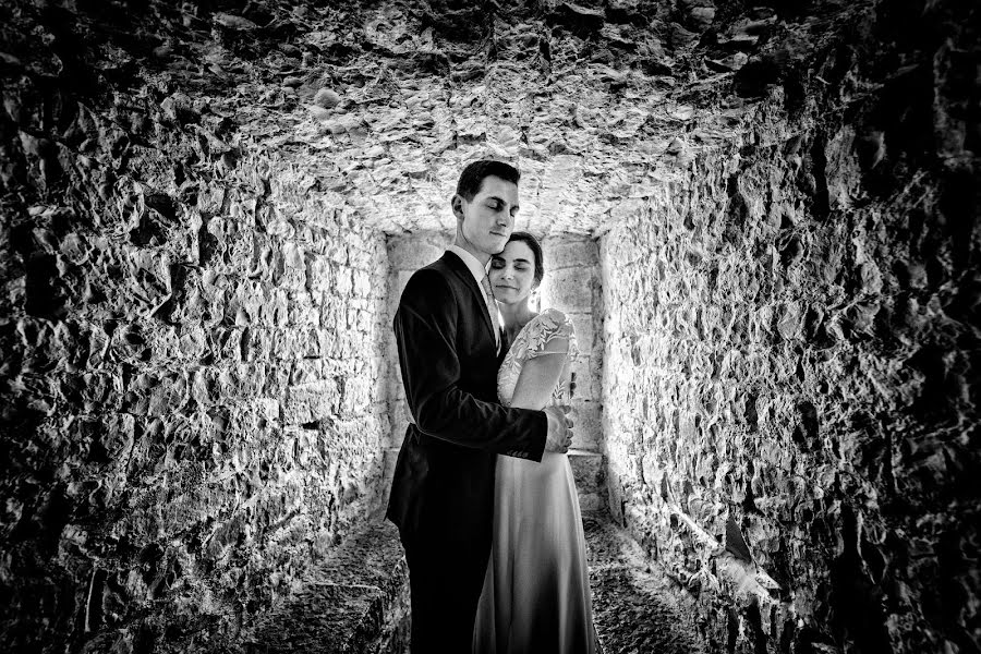 Wedding photographer Pino Romeo (pinoromeo). Photo of 15 May