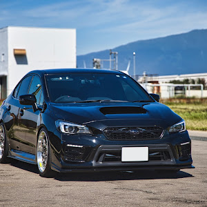 WRX S4 VAG