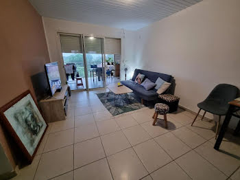 appartement à Cayenne (973)