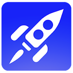 Rocket Cleaner - Phone Booster and Battery Saver Apk