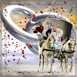 Cover Image of 下载 Wedding Photo Frames 1.1 APK