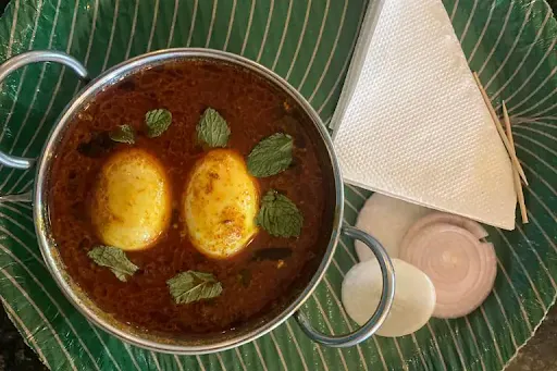 Egg Curry