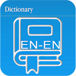 Cover Image of ดาวน์โหลด English Dictionary | Translator Free 1.0.4 APK