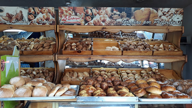 Panadería & Pastelería La Espiga - Quito