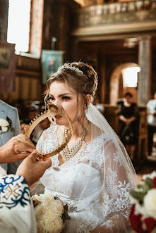 Fotógrafo de casamento Beni Burta (beniburta). Foto de 9 de setembro 2019